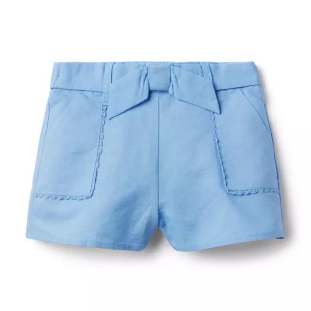 Janie and jack girls shorts
